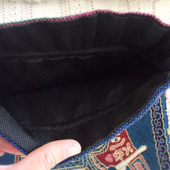 π BOHO Elephant Bucket Bag π - Picture 5 of 8